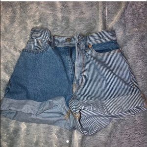 BDG Urban Outfitters Rare shorts
